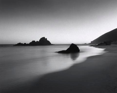 Pfeiffer Beach, Big Sur, California