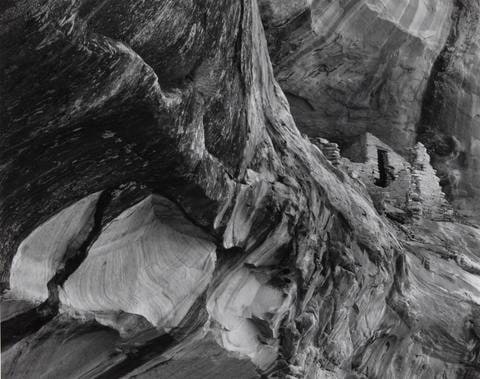 Anasazi Ruin #21, Arizona