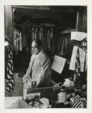 Duke Ellington (1899-1974)
