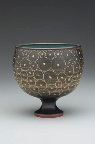 Footed Bowl