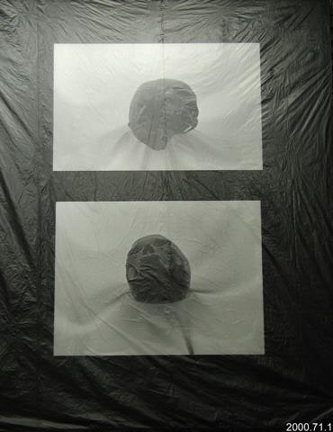 Dispossession #1