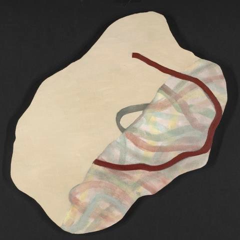 Untitled (beige)
