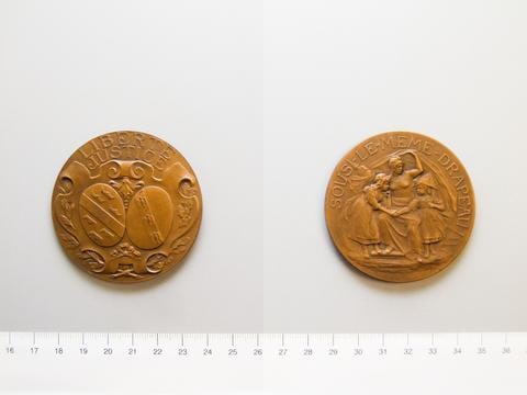 Medal of Return of Alsace-Lorraine