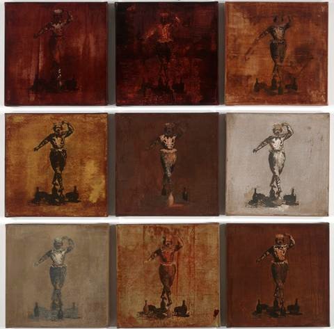 Untitled (Series A)