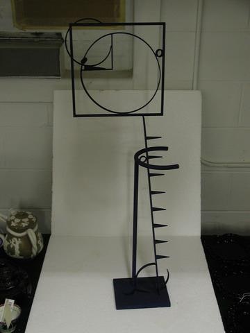 Balanced-Unbalanced Steel