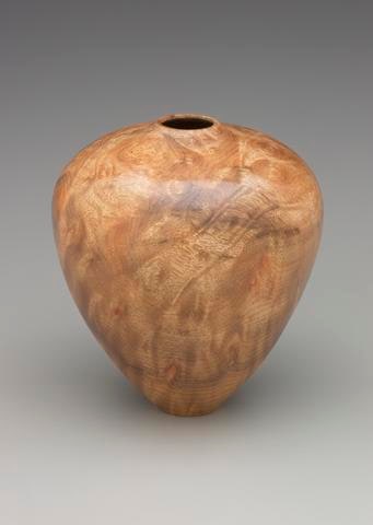 Vessel