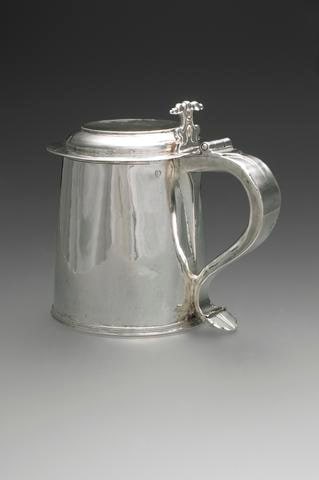 Tankard