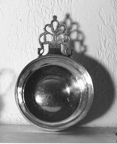 Porringer