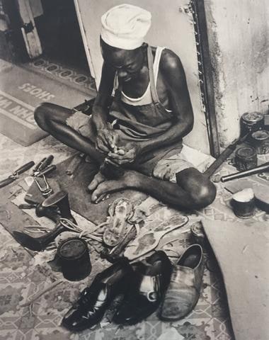 Shoemaker, 1974