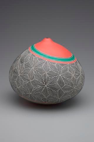 Vessel
