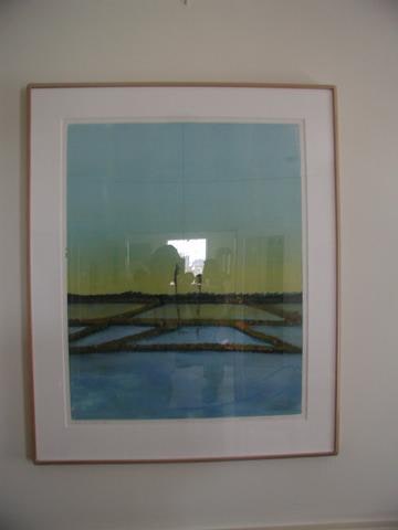 Dream of Pools II