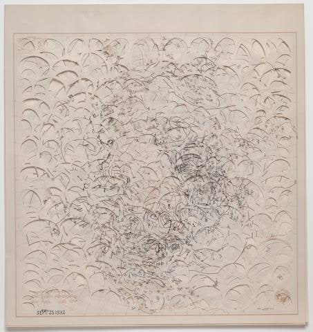 Historical Weather Map - September 1932 #1