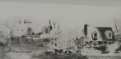 Two Houses- Day