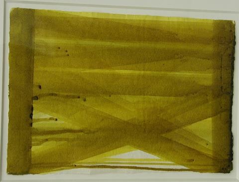 Untitled (Stations of the Cross)
