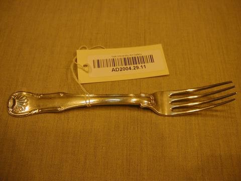 Fork