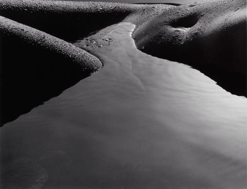 Belly Landscape
