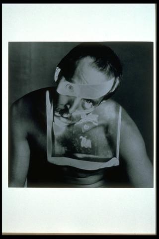 Self-Portrait, No. 35