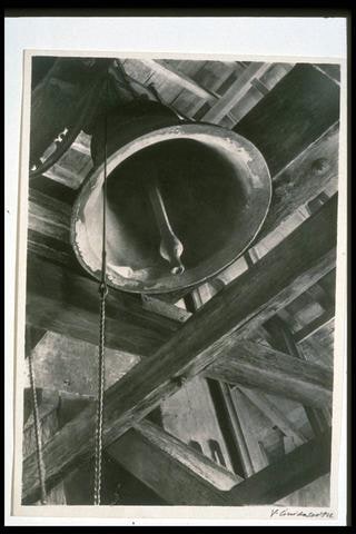 Untitled [Bell]