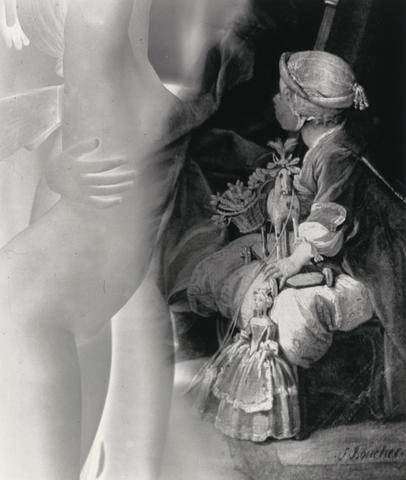Boucher/Child's Play