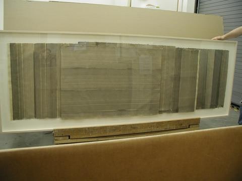 Layered Drawing #699