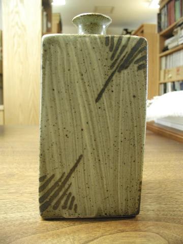 Sake Bottle