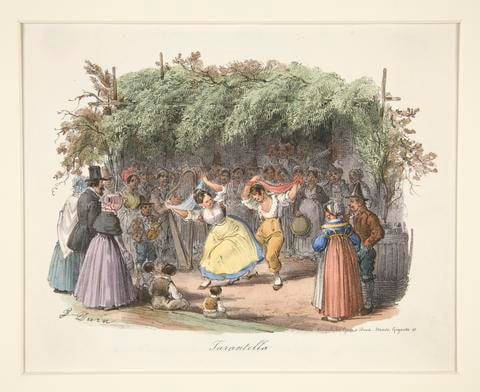 Tarantella
