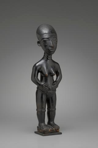 Female Figure