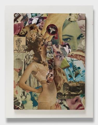 Untitled (Woman)
