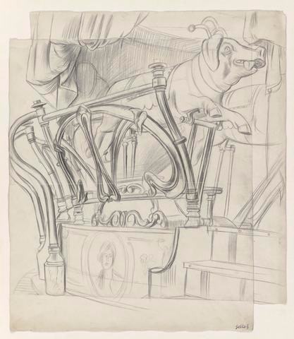 Karussell (Carousel)