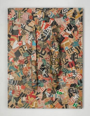 Untitled (Knife and Rolling Pin)