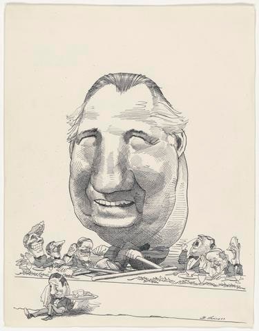 Spiro Agnew