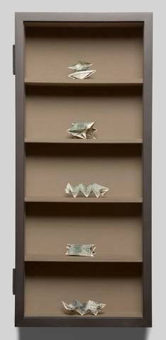 Money for Art