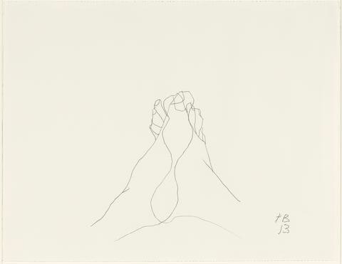 Footwork #13