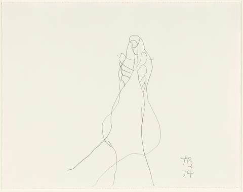 Footwork #14