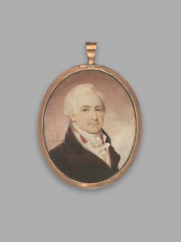 Alexander Reinagle (1756–1809)
