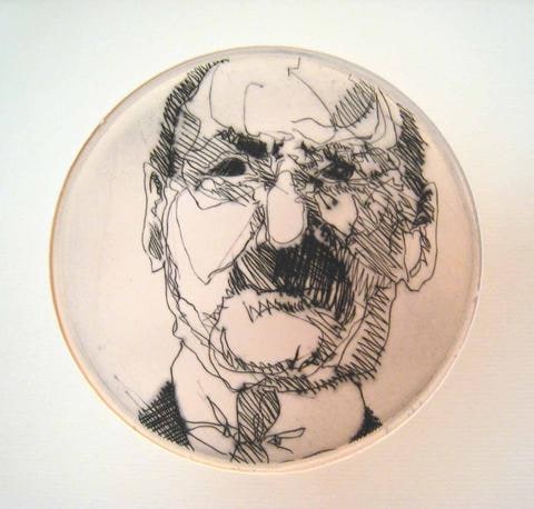 Nathaniel West, from the portfolio Unconstraining Voices