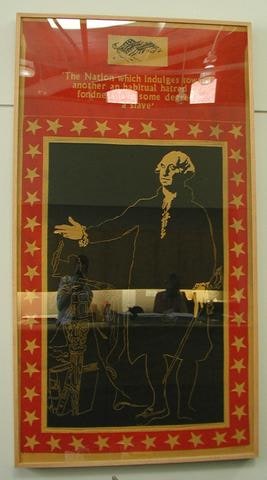 G. Washington