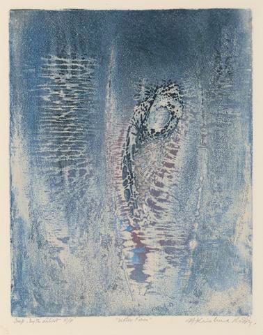 Water Form