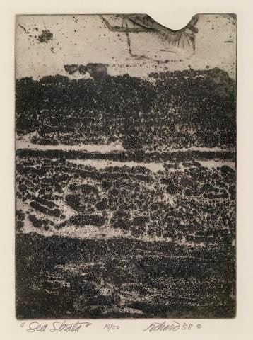 Sea Strata