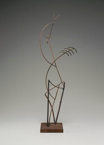 Gracieuse Figure