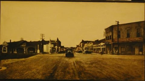 Main Street