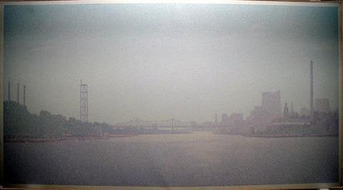 East River View (Circle Line)