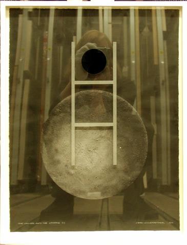 The Ladder and the Sphere (1)
