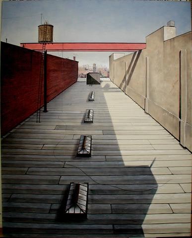 Four Skylights