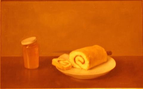 Jelly Roll and Marmalade