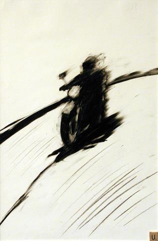 Motorcycle