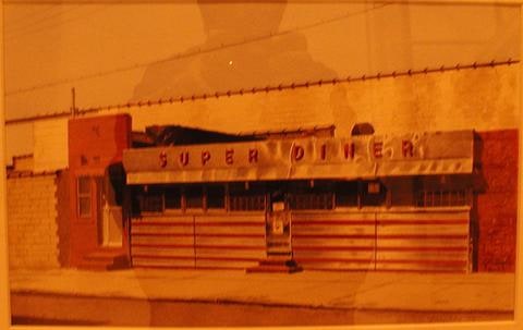 Super Diner