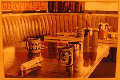 Table Service