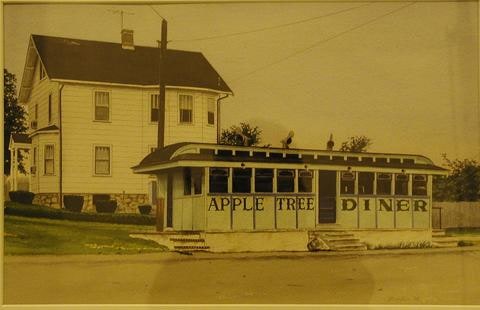Apple Tree Diner