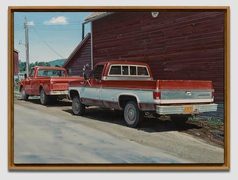 Country Chevrolets